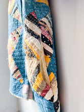 Load image into Gallery viewer, One-of-a-Kind: Rocky Road to Kansas Chore Coat (S/M)
