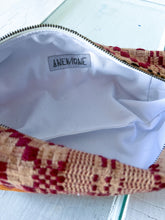 Load image into Gallery viewer, One-of-a-Kind: Waterproof-lined Travel Bag #4
