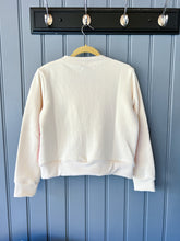Load image into Gallery viewer, One-of-a-Kind: Rolling Log French Terry Pullover (M)
