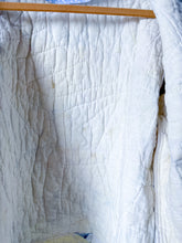 Load image into Gallery viewer, One-of-a-Kind: Rocky Road to Kansas Field Jacket (S)
