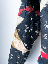 Load image into Gallery viewer, One-of-a-Kind: Touching Stars Flora Jacket
