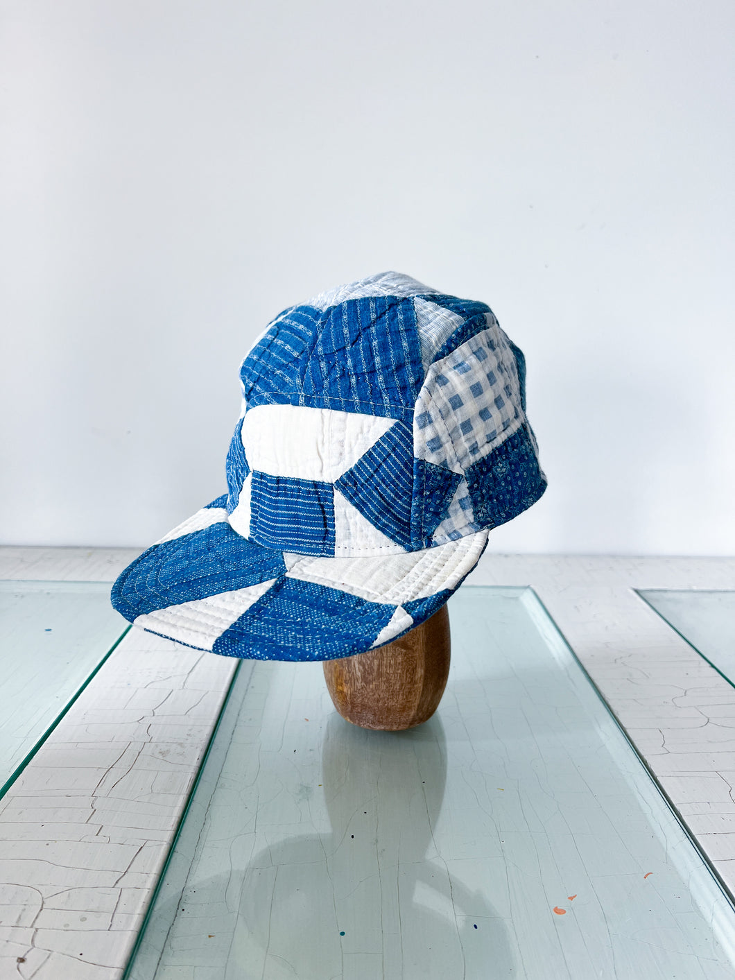One-of-a-Kind: Rolling Stones 5 Panel Hat