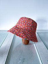 Load image into Gallery viewer, One-of-a-Kind: Reversible Bucket Hat (Adult OS) #6
