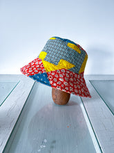 Load image into Gallery viewer, One-of-a-Kind: Reversible Bucket Hat (Adult OS) #6
