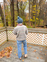 Load image into Gallery viewer, One-of-a-Kind: LL Bean Wool Blanket Field Jacket (M)
