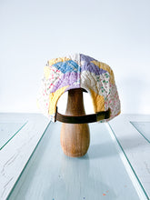 Load image into Gallery viewer, One-of-a-Kind: Starburst 5 Panel Hat (Large)
