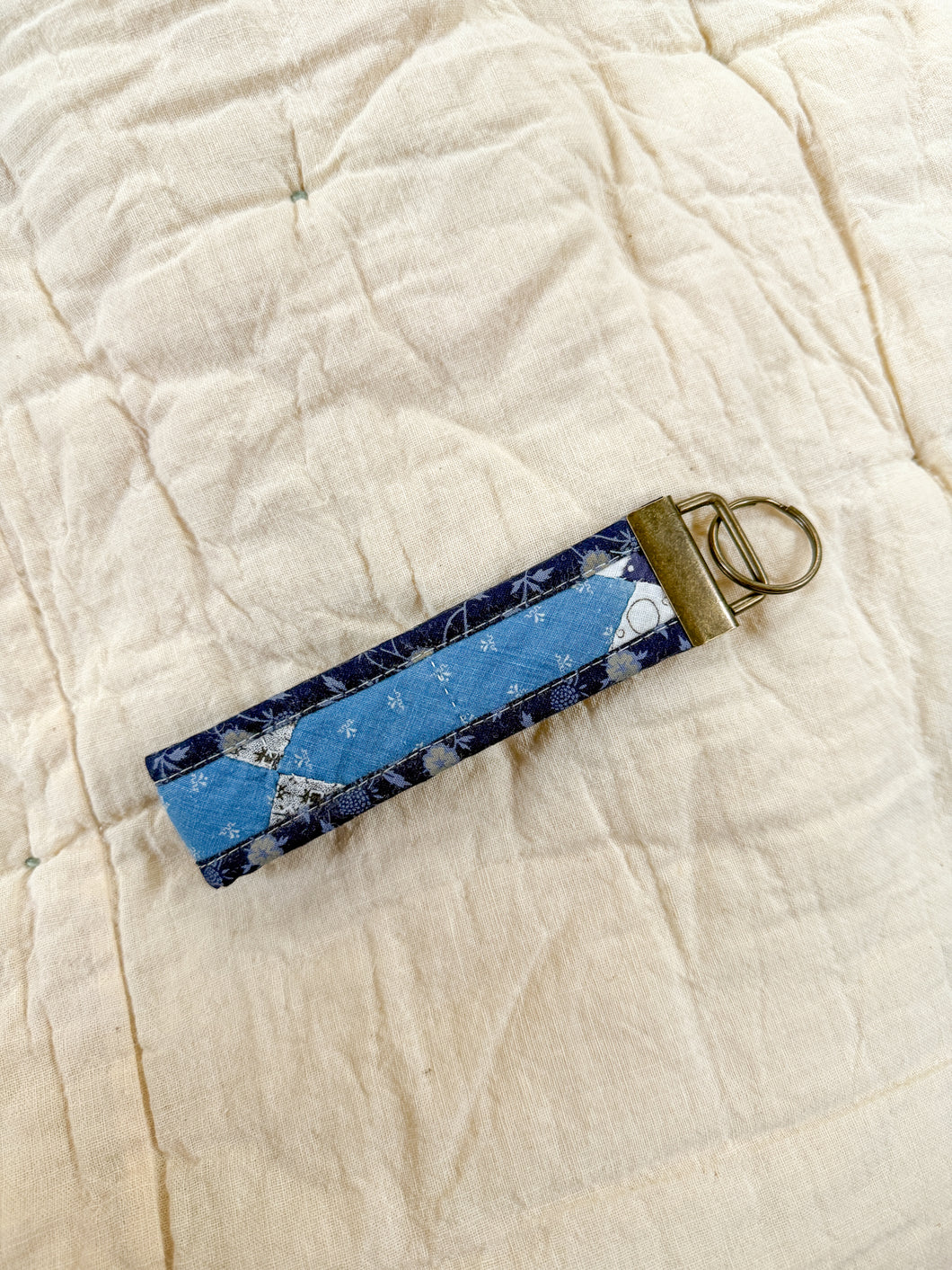 One-of-a-Kind: Key Fob #7