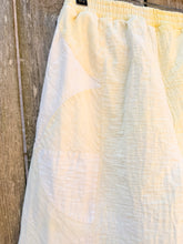 Load image into Gallery viewer, One-of-a-Kind: Quarter Circle Barrel Leg Pant (M)
