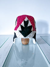 Load image into Gallery viewer, One-of-a-Kind: Bear Paw Aviator Hat (Adult S/M)
