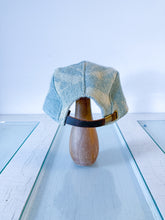 Load image into Gallery viewer, One-of-a-Kind: Vintage Orr Health Wool Blanket 5 Panel Hat
