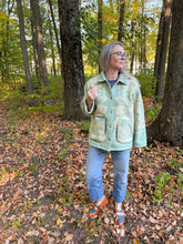 Load image into Gallery viewer, One-of-a-Kind: Orr Health Wool Chore Coat (L)
