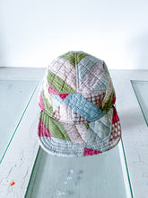 Load image into Gallery viewer, One-of-a-Kind: Broken Arrows 5 Panel Hat
