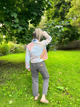 Load image into Gallery viewer, One-of-a-Kind: SAMPLE Wild Goose Chase Liner Jacket (S)
