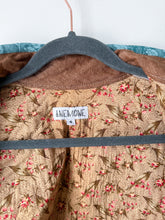 Load image into Gallery viewer, One-of-a-Kind: 19th Century Windmill Flora Jacket (S)

