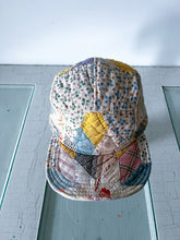 Load image into Gallery viewer, One-of-a-Kind: Starburst 5 Panel Hat (Large)
