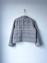 Load image into Gallery viewer, One-of-a-Kind: LL Bean Wool Blanket Field Jacket (M)
