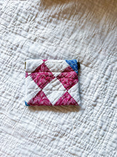 Load image into Gallery viewer, One-of-a-Kind: Pinch Pocket #22
