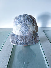 Load image into Gallery viewer, One-of-a-Kind: Lone Star 5 Panel Hat
