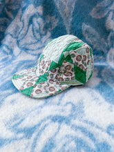 Load image into Gallery viewer, One-of-a-Kind: Touching Star 5 Panel Hat
