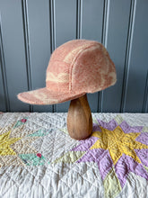 Load image into Gallery viewer, One-of-a-Kind: Orr Health Wool Blanket 5 Panel Hat (Large)
