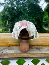 Load image into Gallery viewer, One-of-a-Kind: 5 Panel Hat (Large) #4
