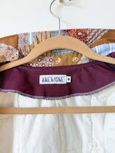 Load image into Gallery viewer, One-of-a-Kind: Autumn Pinwheel Chore Coat (M)
