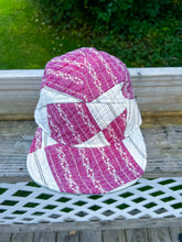 Load image into Gallery viewer, One-of-a-Kind: 5 Panel Hat #6
