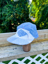 Load image into Gallery viewer, One-of-a-Kind: 5 Panel Hat #13
