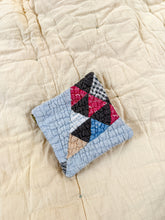 Load image into Gallery viewer, One-of-a-Kind: Rocky Road to Kansas Pinch Pocket
