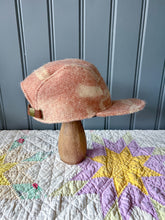 Load image into Gallery viewer, One-of-a-Kind: Orr Health Wool Blanket 5 Panel Hat (Large)
