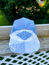 Load image into Gallery viewer, One-of-a-Kind: 5 Panel Hat #13
