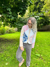 Load image into Gallery viewer, One-of-a-Kind: SAMPLE Wild Goose Chase Liner Jacket (S)
