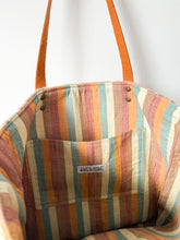 Load image into Gallery viewer, One-of-a-Kind: Orr Health Wool Tote Bag
