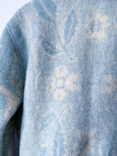 Load image into Gallery viewer, One-of-a-Kind: Golden Dawn Wool Blanket Field Jacket (S)
