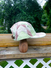 Load image into Gallery viewer, One-of-a-Kind: 5 Panel Hat (Large) #4
