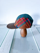 Load image into Gallery viewer, One-of-a-Kind: Toad &amp; Co Sweater Knit 5 Panel Hat #2
