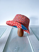 Load image into Gallery viewer, One-of-a-Kind: Reversible Bucket Hat (Adult OS) #6
