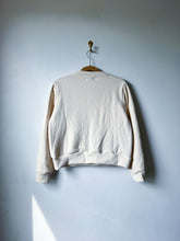 Load image into Gallery viewer, One-of-a-Kind: Irish Chain French Terry Pullover (M)
