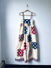 Load image into Gallery viewer, One-of-a-Kind: Double Squares Tate Romper
