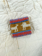 Load image into Gallery viewer, One-of-a-Kind: Knit Alpaca Pinch Pocket
