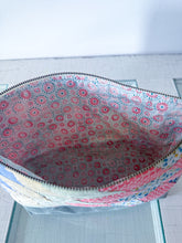 Load image into Gallery viewer, One-of-a-Kind: Lone Star Zip Pouch
