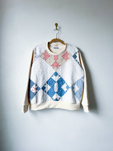 Load image into Gallery viewer, One-of-a-Kind: Celestial Problem French Terry Pullover (XL)
