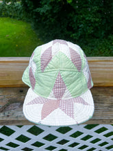 Load image into Gallery viewer, One-of-a-Kind: 5 Panel Hat (Large) #4
