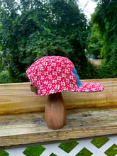 Load image into Gallery viewer, One-of-a-Kind: 5 Panel Hat #3
