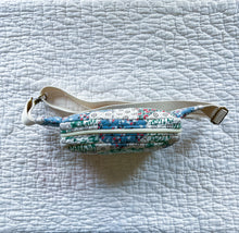 Load image into Gallery viewer, One-of-a-Kind: Stepping Stones Snack Pocket #1
