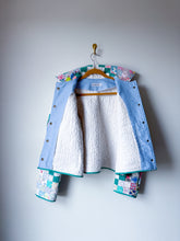 Load image into Gallery viewer, One-of-a-Kind: Irish Chain Field Jacket (M)
