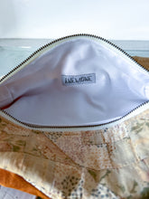 Load image into Gallery viewer, One-of-a-Kind: Waterproof-lined Travel Bag #1
