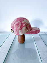 Load image into Gallery viewer, One-of-a-Kind: Vintage Orr Health Wool Blanket 5 Panel Hat
