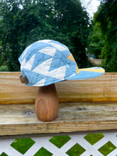 Load image into Gallery viewer, One-of-a-Kind: 5 Panel Hat #2
