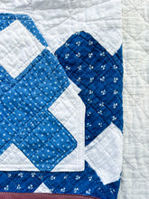 Load image into Gallery viewer, One-of-a-Kind: Washington Square Quilt Vest
